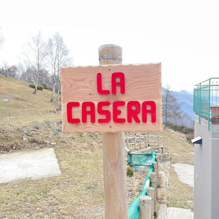 La Casera Casargo ภายนอก รูปภาพ