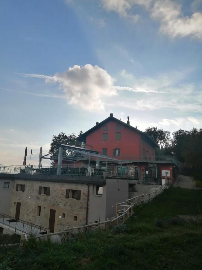La Casera Casargo ภายนอก รูปภาพ