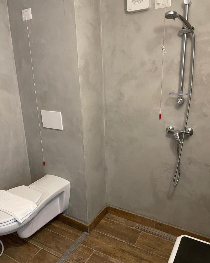 La Casera Casargo ภายนอก รูปภาพ