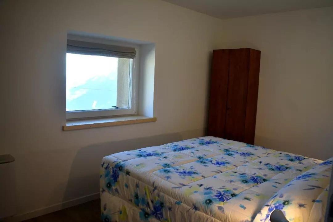 La Casera Casargo ภายนอก รูปภาพ