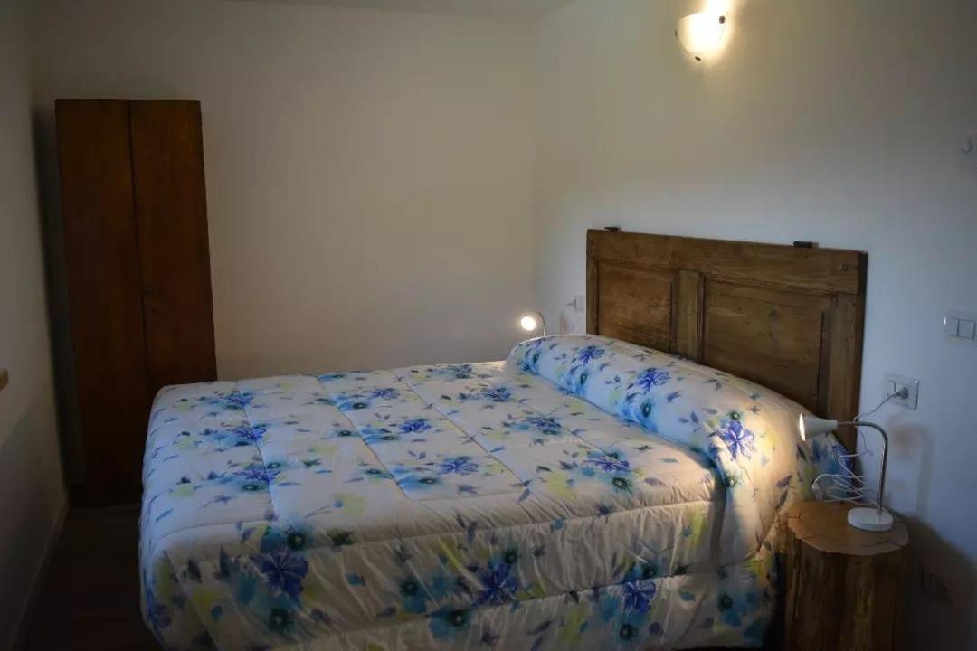 La Casera Casargo ภายนอก รูปภาพ