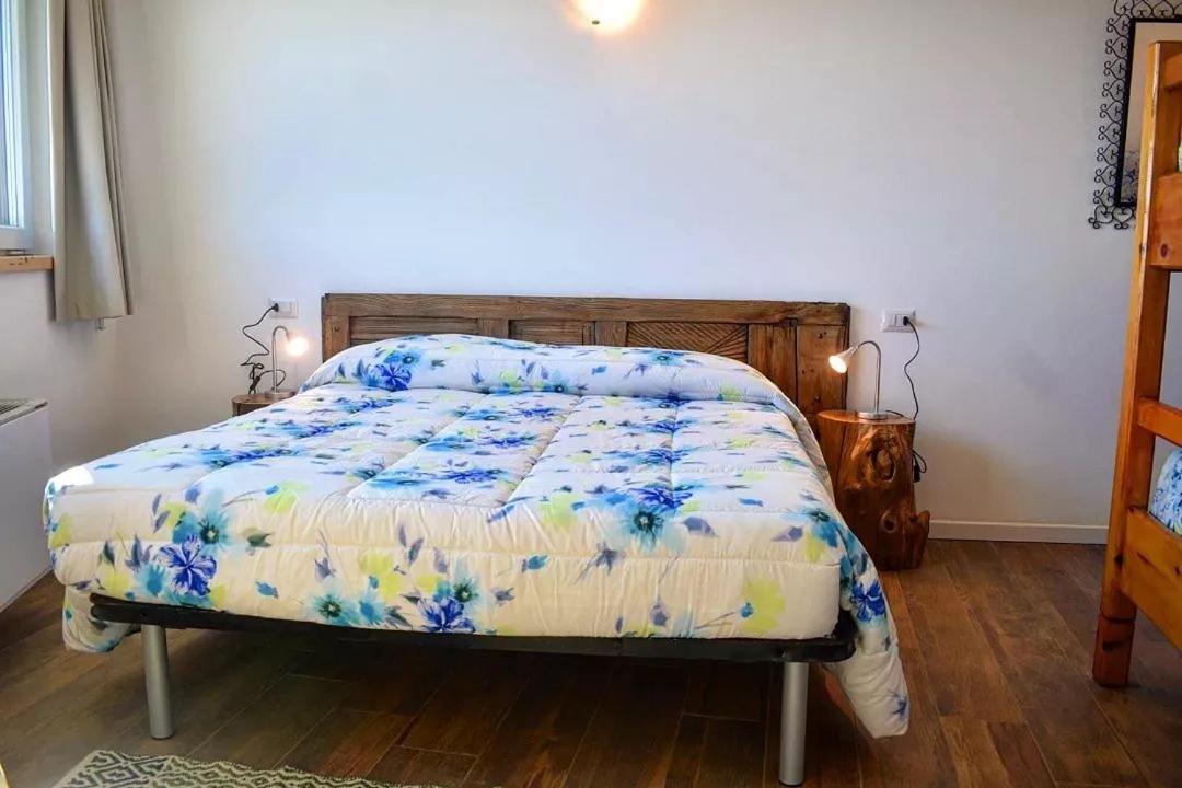 La Casera Casargo ภายนอก รูปภาพ