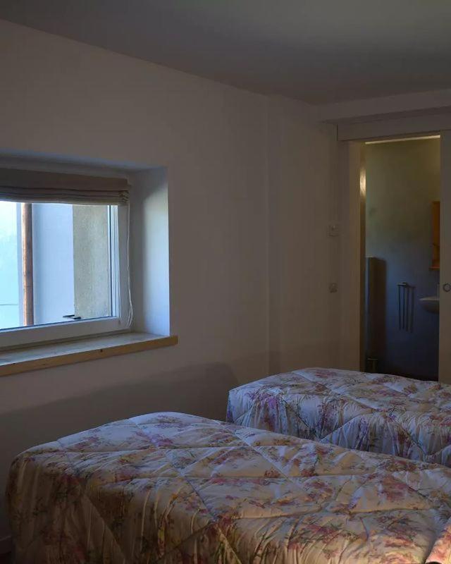 La Casera Casargo ภายนอก รูปภาพ