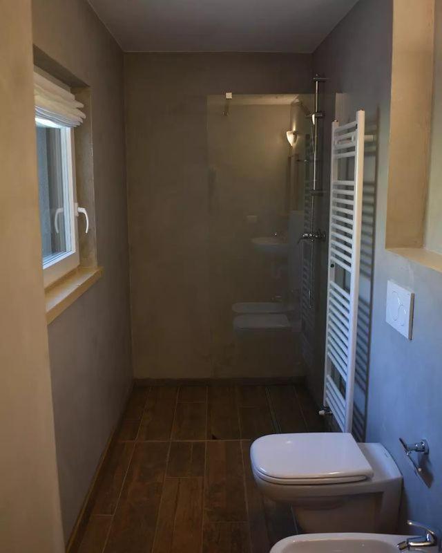 La Casera Casargo ภายนอก รูปภาพ