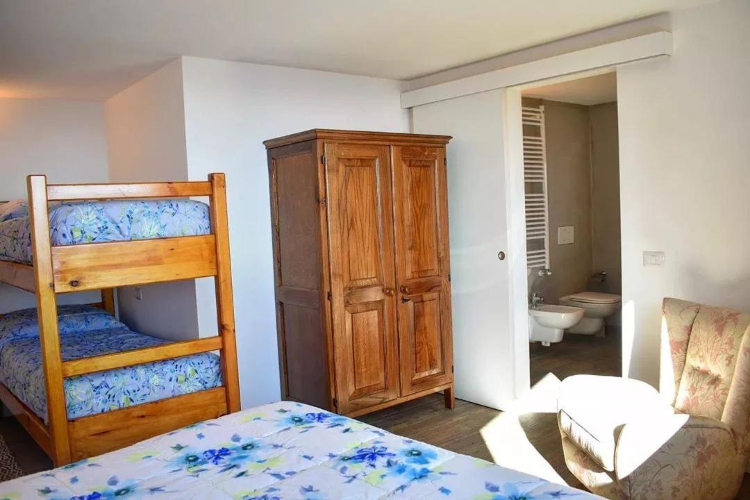 La Casera Casargo ภายนอก รูปภาพ