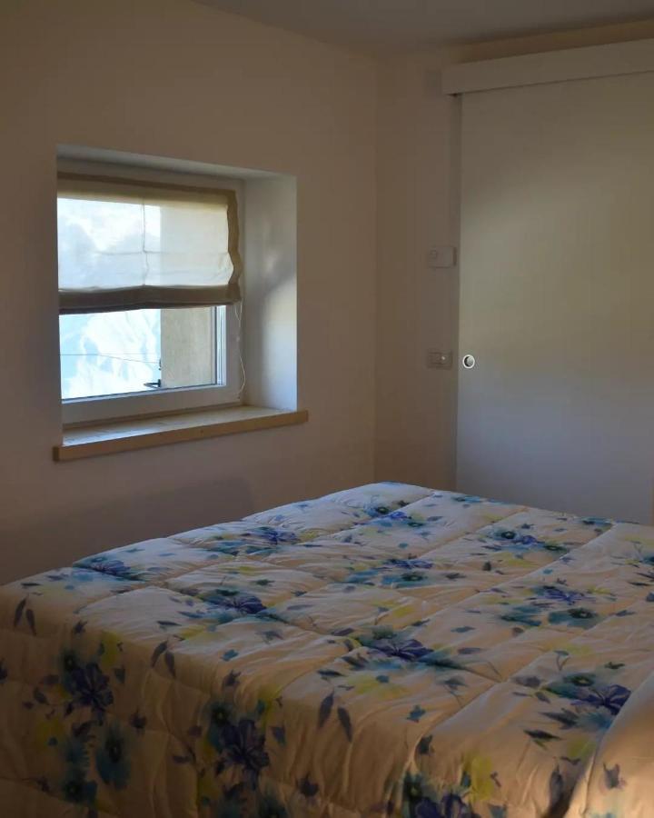 La Casera Casargo ภายนอก รูปภาพ
