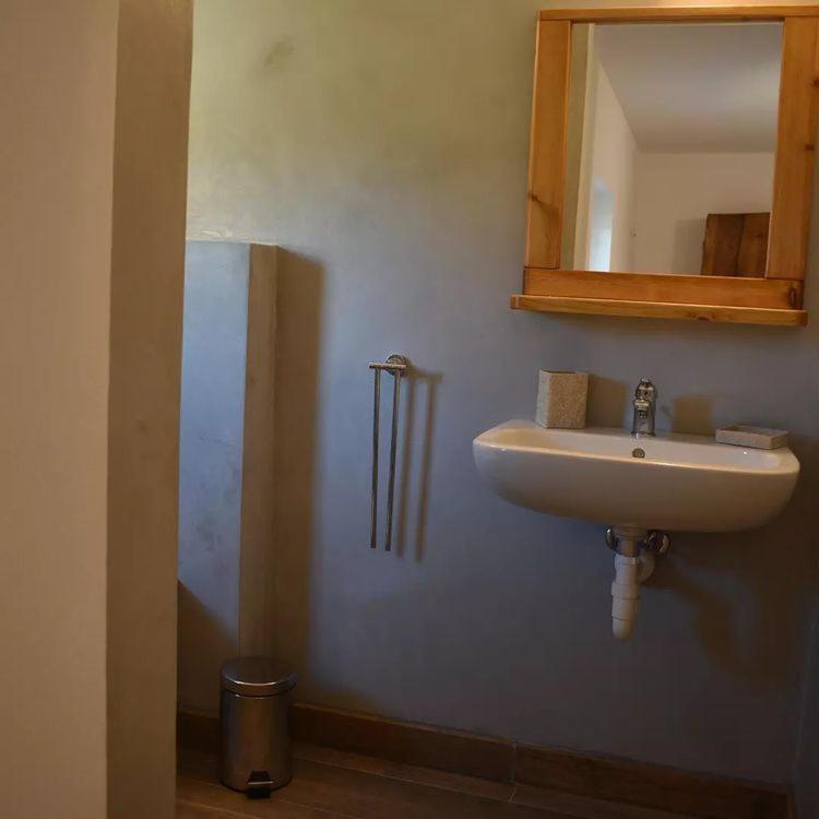 La Casera Casargo ภายนอก รูปภาพ