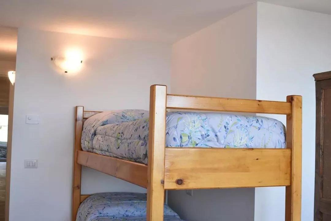 La Casera Casargo ภายนอก รูปภาพ