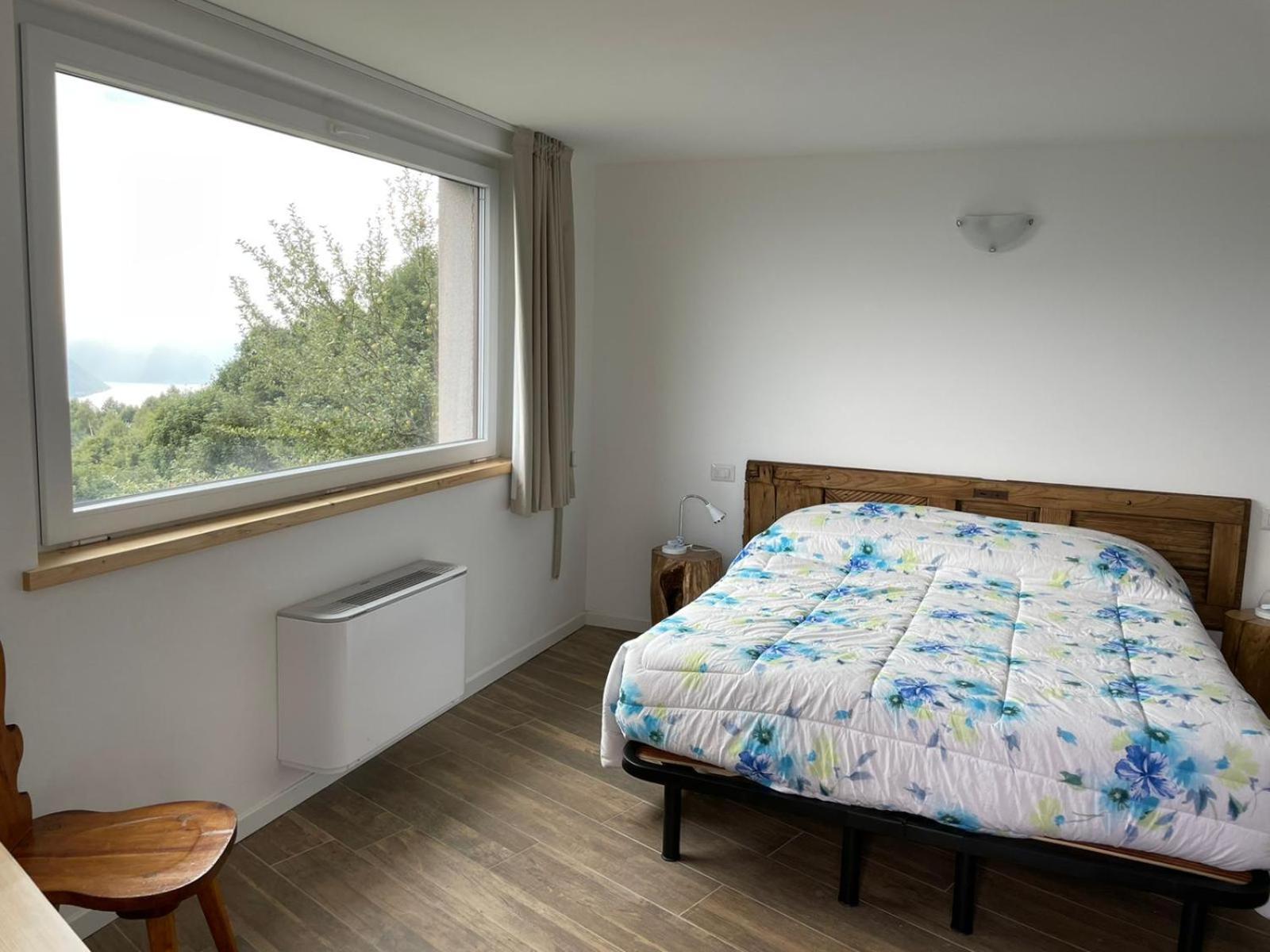 La Casera Casargo ภายนอก รูปภาพ