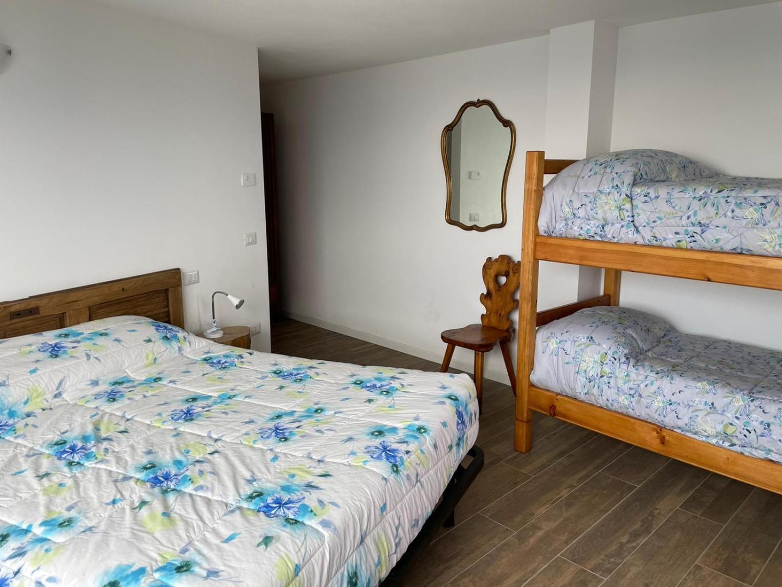 La Casera Casargo ภายนอก รูปภาพ