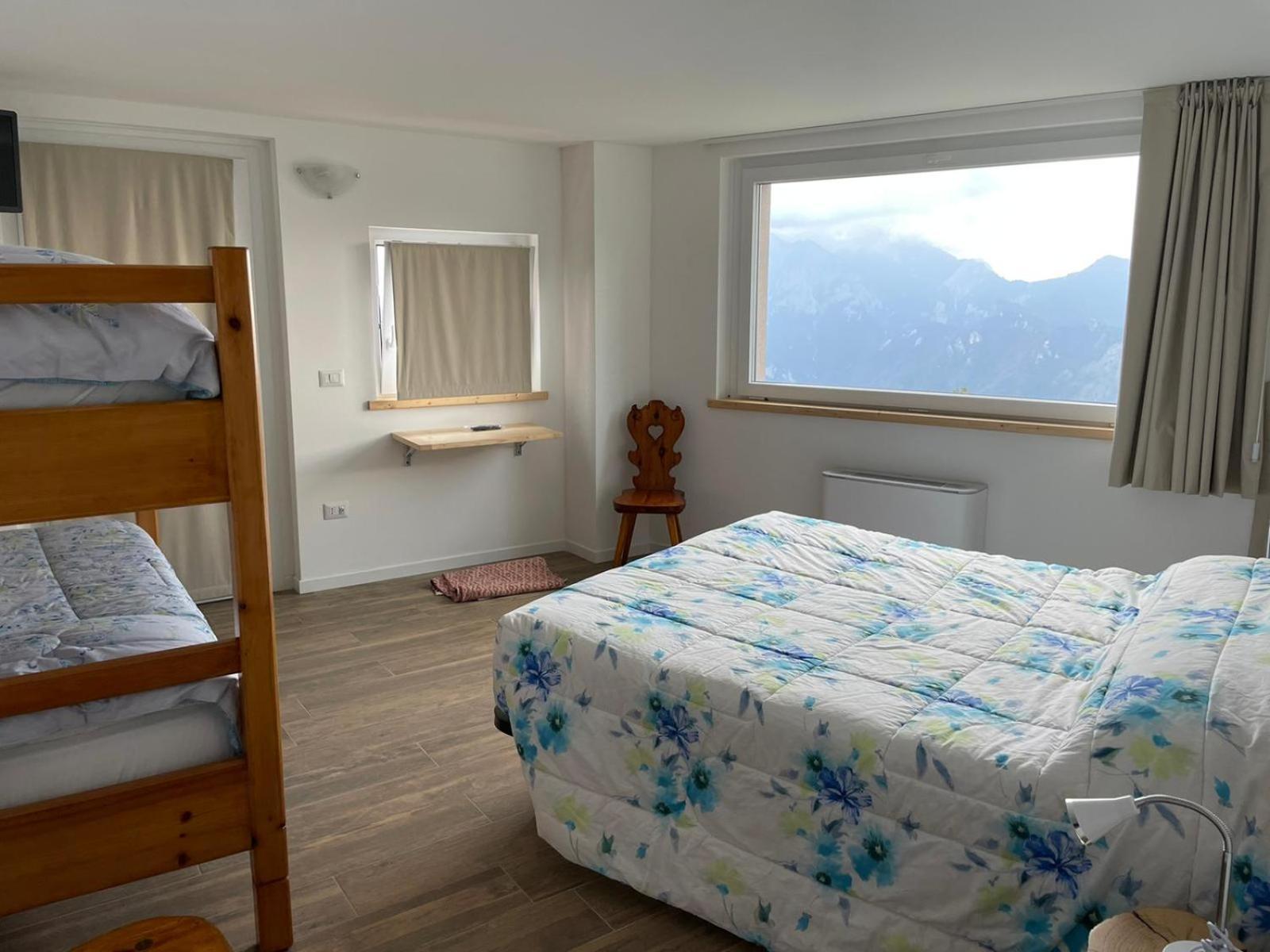 La Casera Casargo ภายนอก รูปภาพ